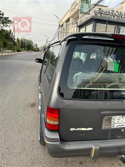 كرايسلر تاون آند كانتري